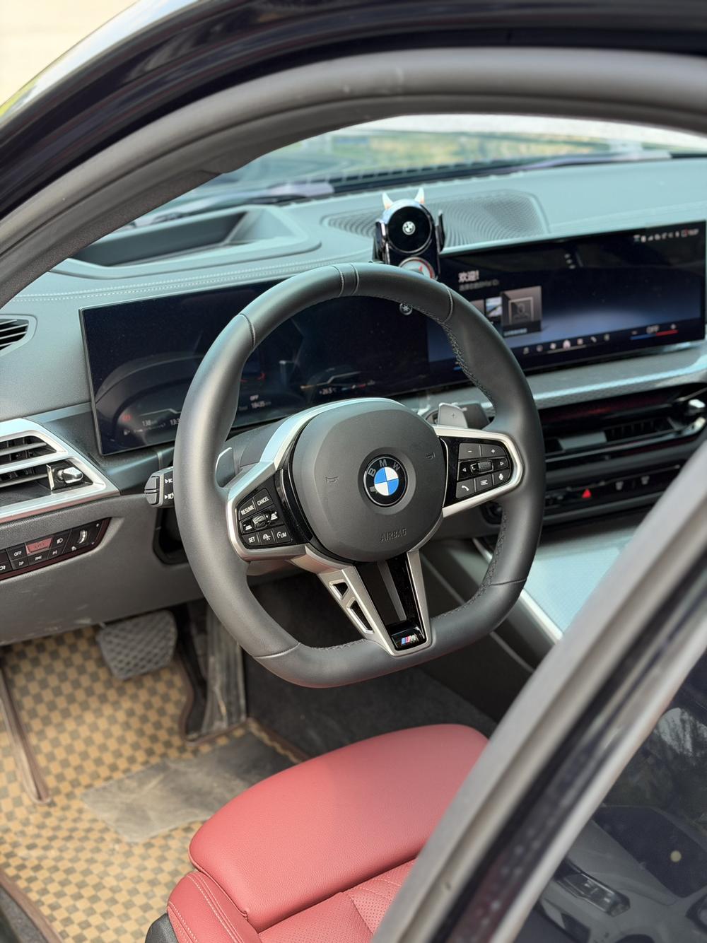 BMW BMW 3-Series