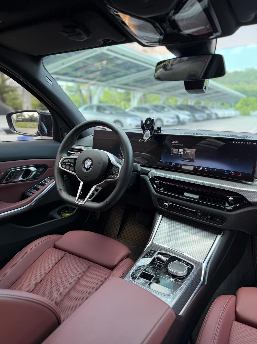 BMW BMW 3-Series