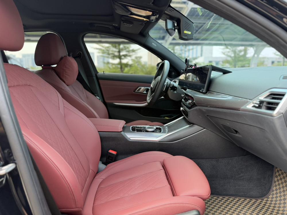 BMW BMW 3-Series