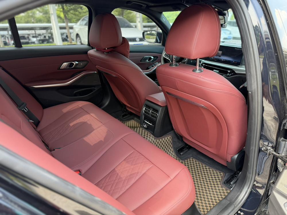 BMW BMW 3-Series