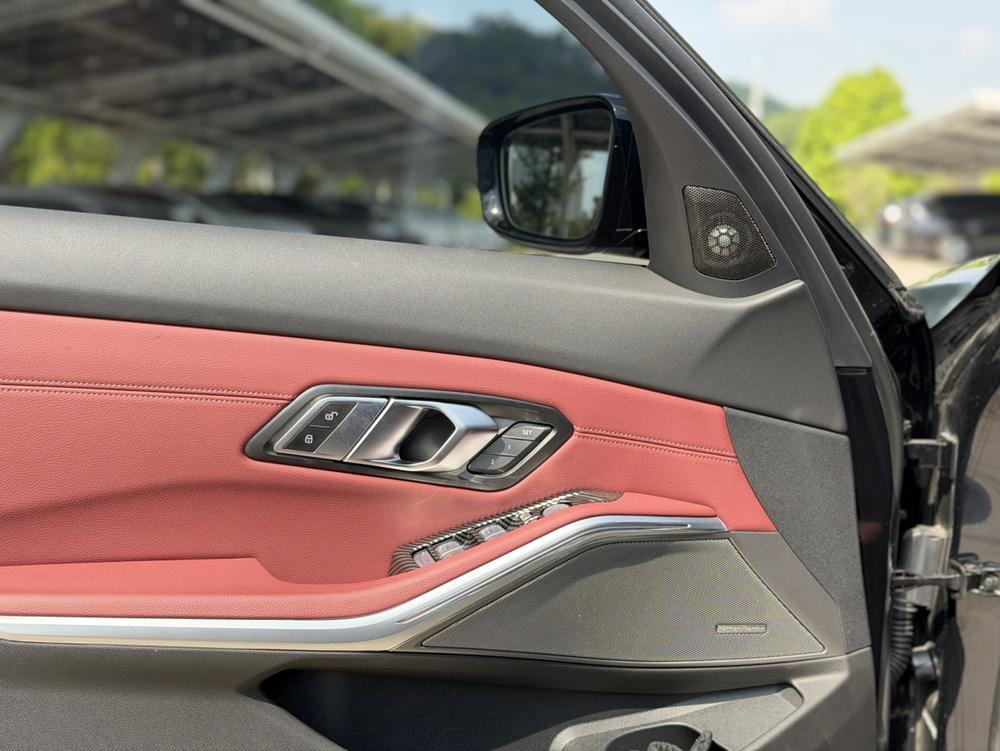 BMW BMW 3-Series