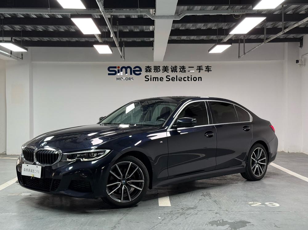 BMW BMW 3-Series