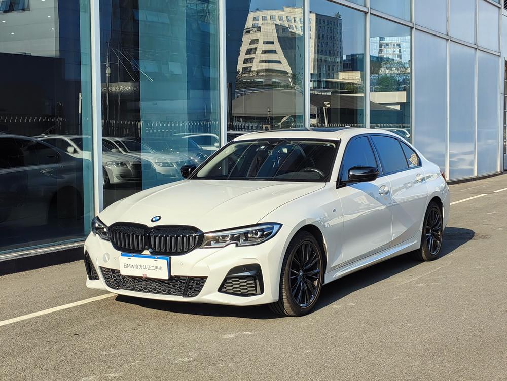 BMW BMW 3-Series
