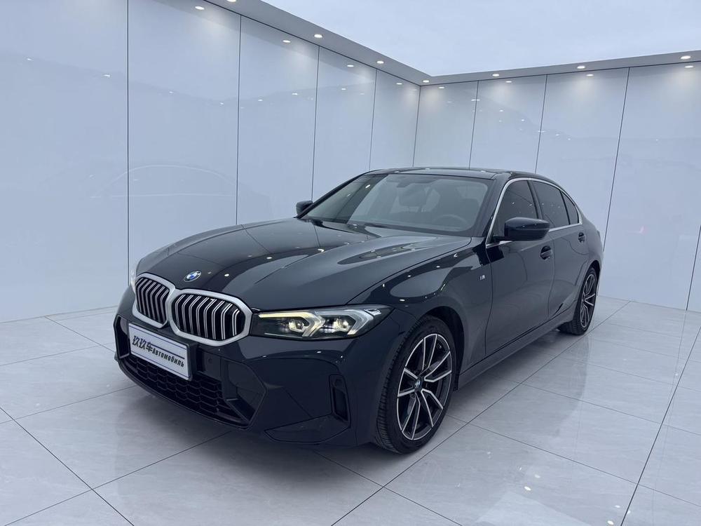 BMW BMW 3-Series