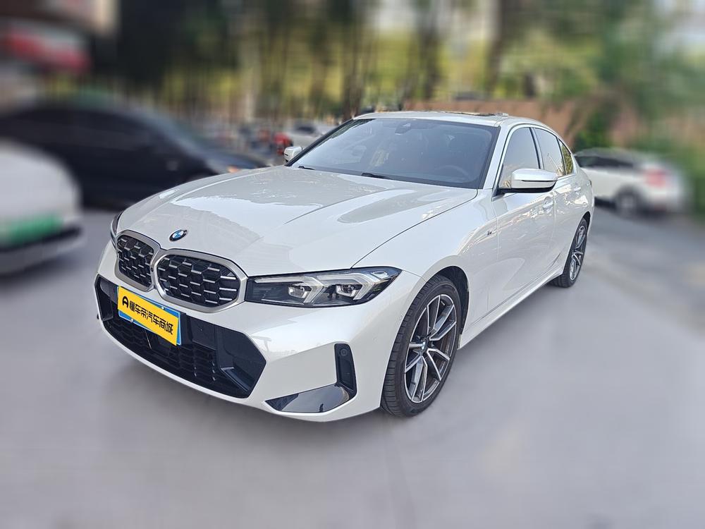 BMW BMW 3-Series