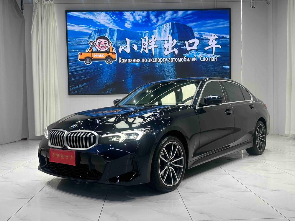 BMW BMW 3-Series