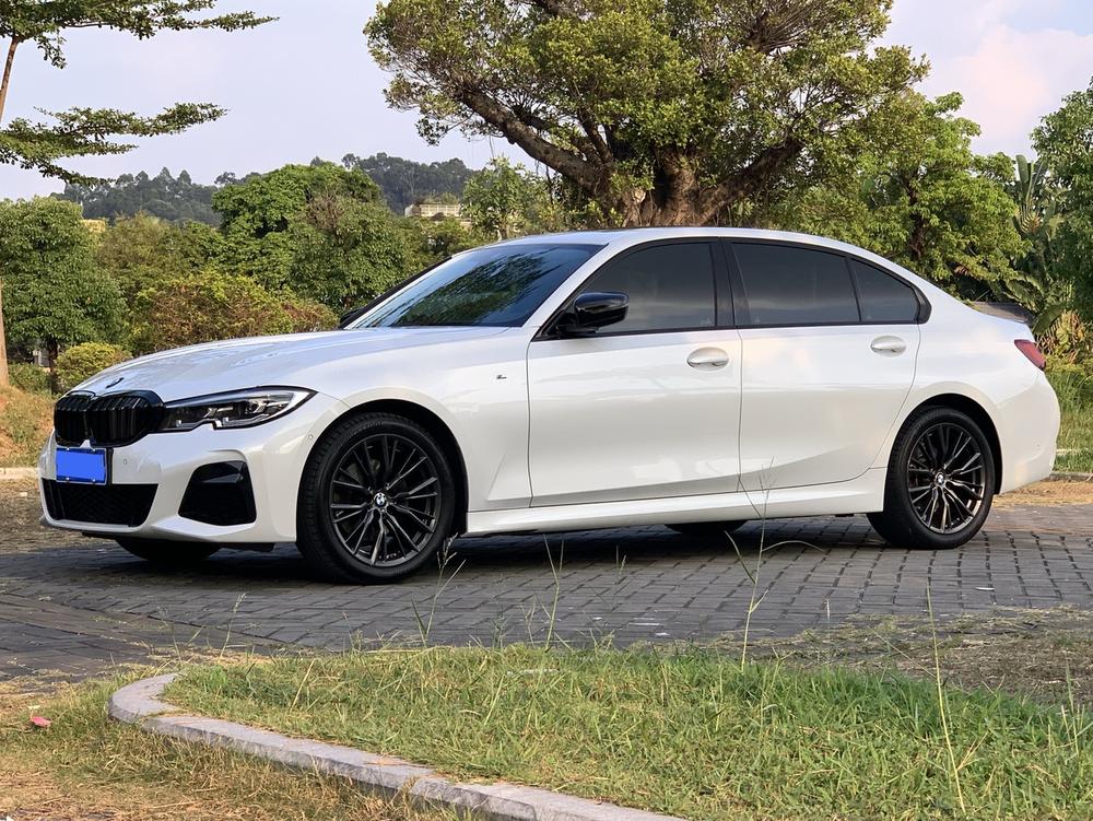 BMW BMW 3-Series