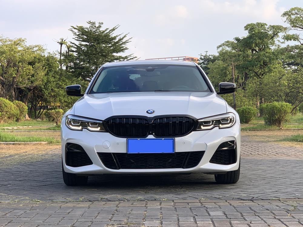 BMW BMW 3-Series