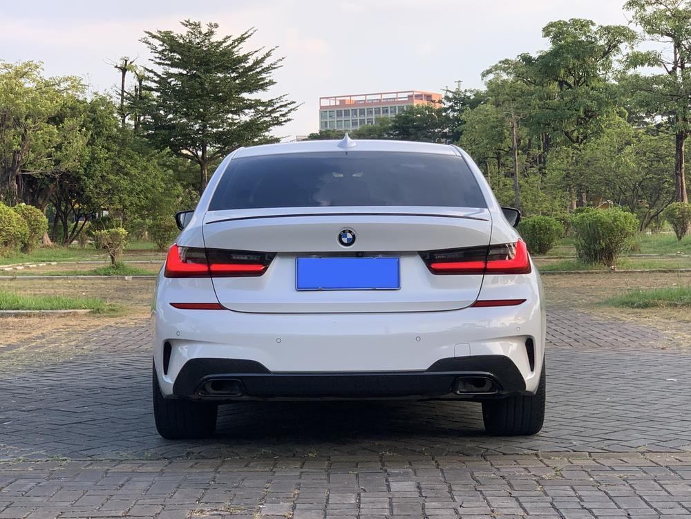 BMW BMW 3-Series
