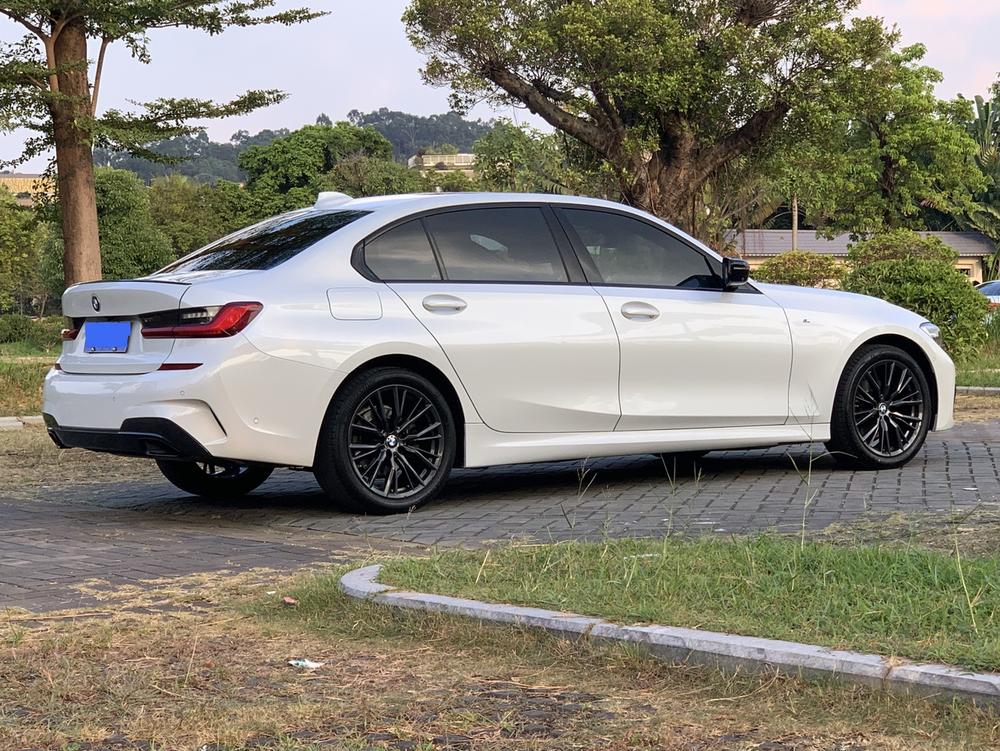 BMW BMW 3-Series