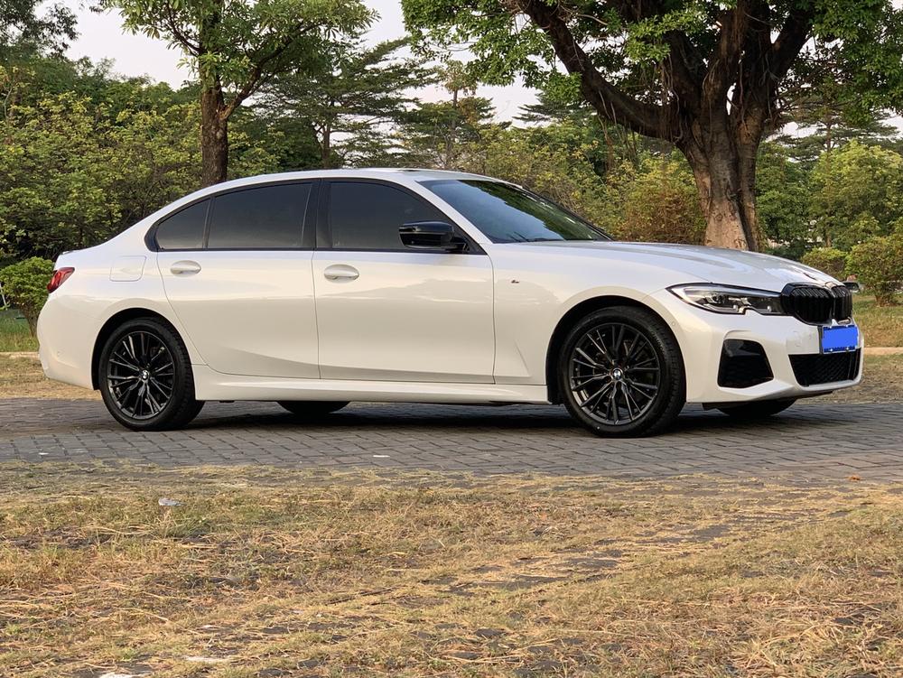 BMW BMW 3-Series