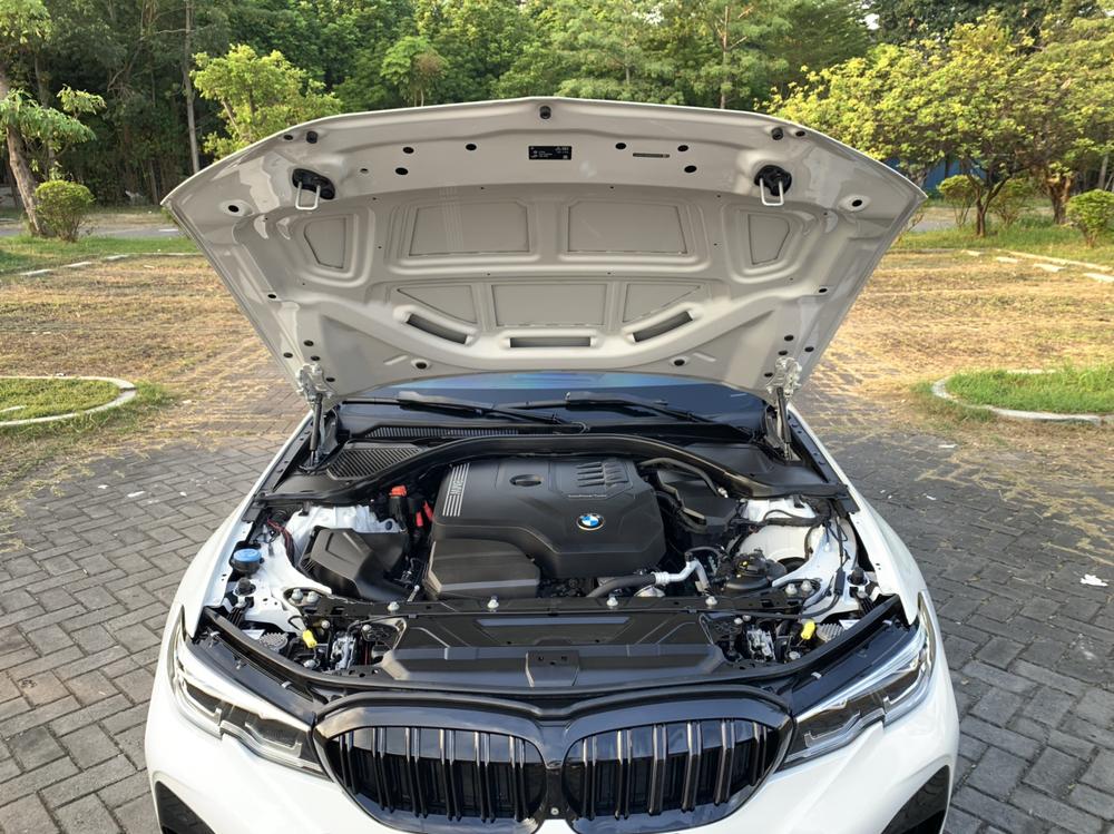 BMW BMW 3-Series