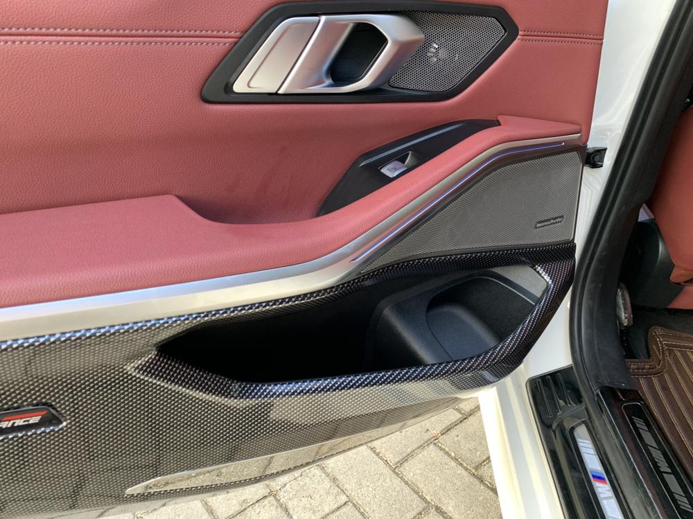 BMW BMW 3-Series