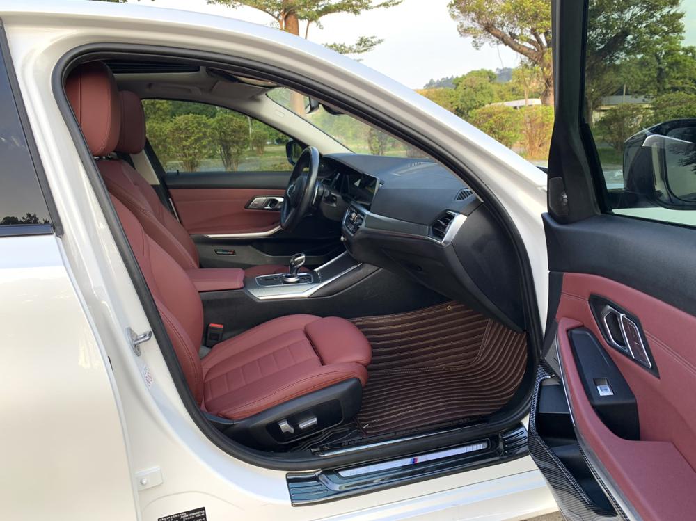BMW BMW 3-Series
