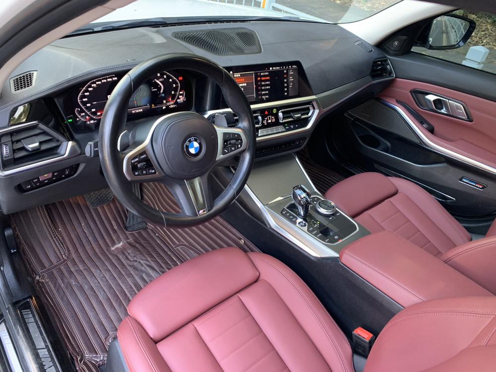 BMW BMW 3-Series