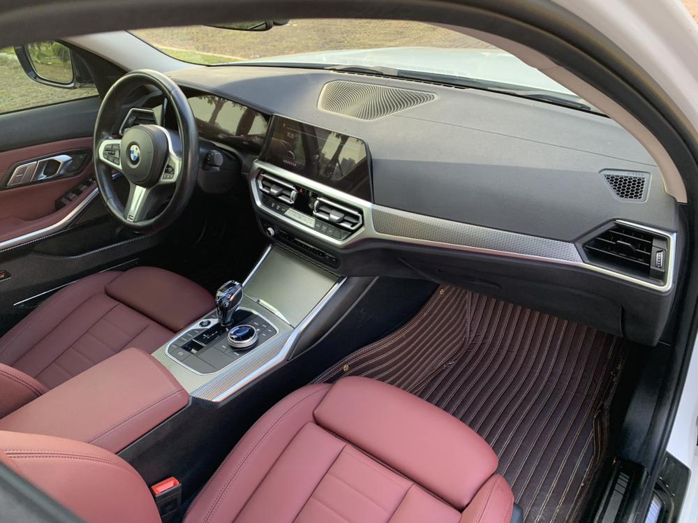 BMW BMW 3-Series