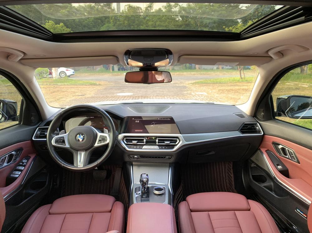 BMW BMW 3-Series