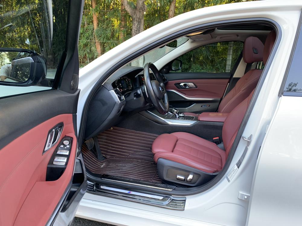 BMW BMW 3-Series
