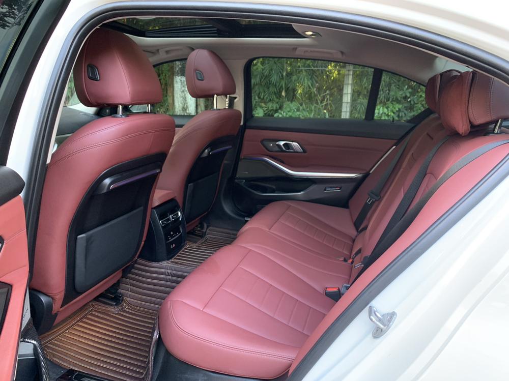 BMW BMW 3-Series