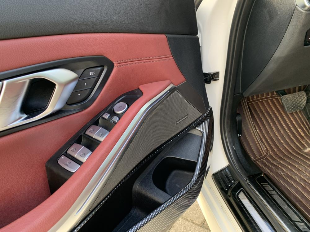 BMW BMW 3-Series