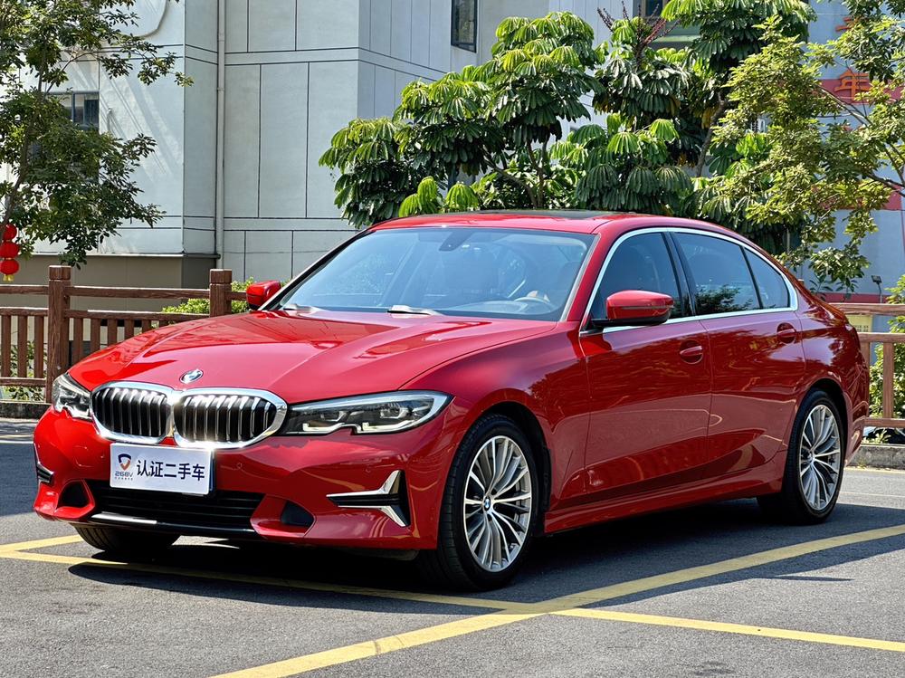BMW BMW 3-Series