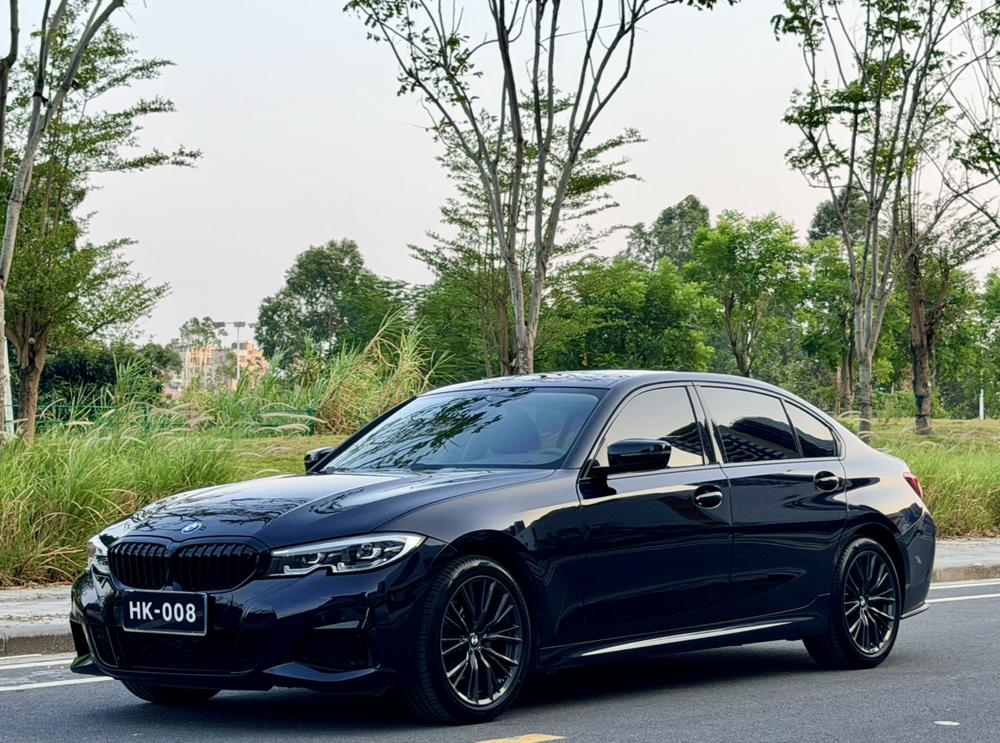 BMW BMW 3-Series
