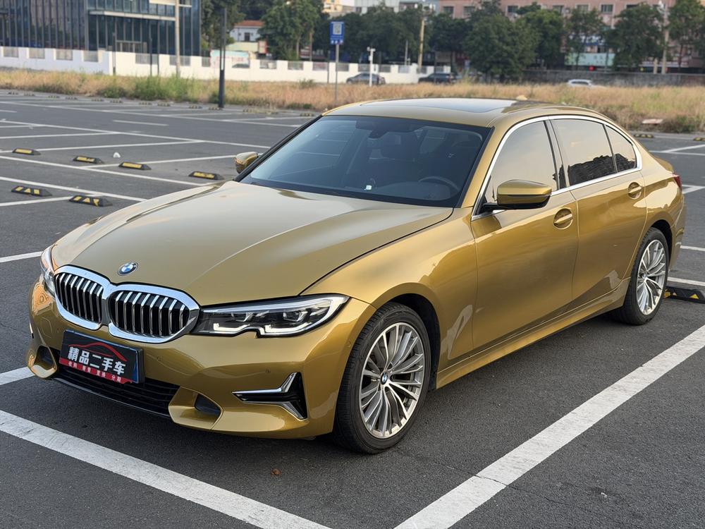 BMW BMW 3-Series