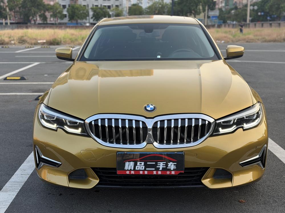 BMW BMW 3-Series