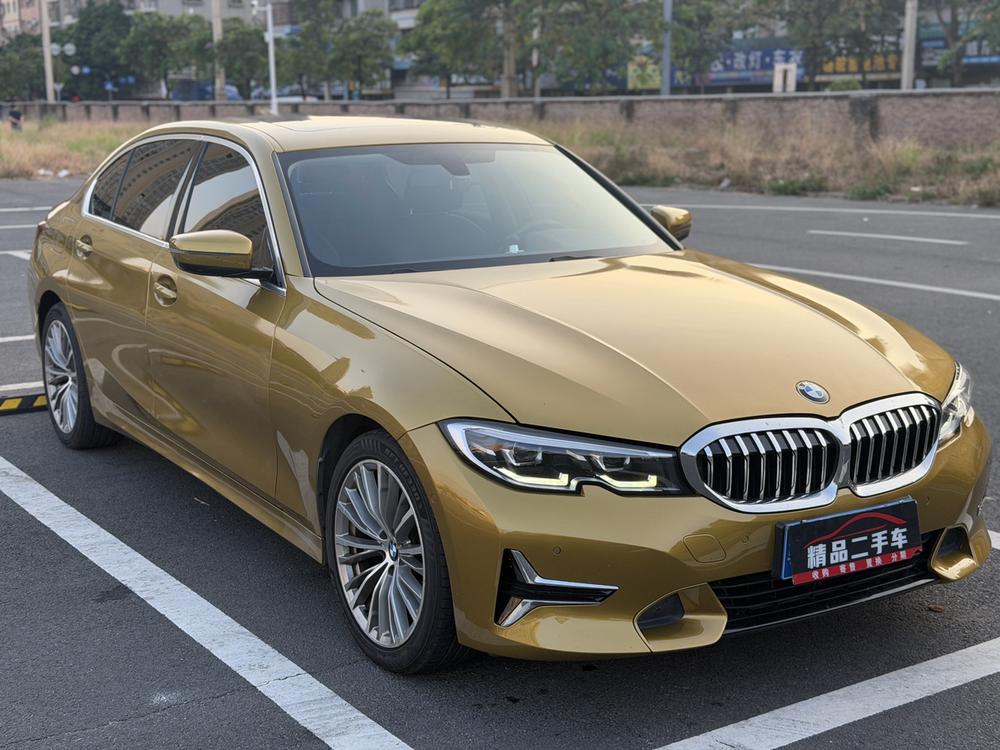 BMW BMW 3-Series