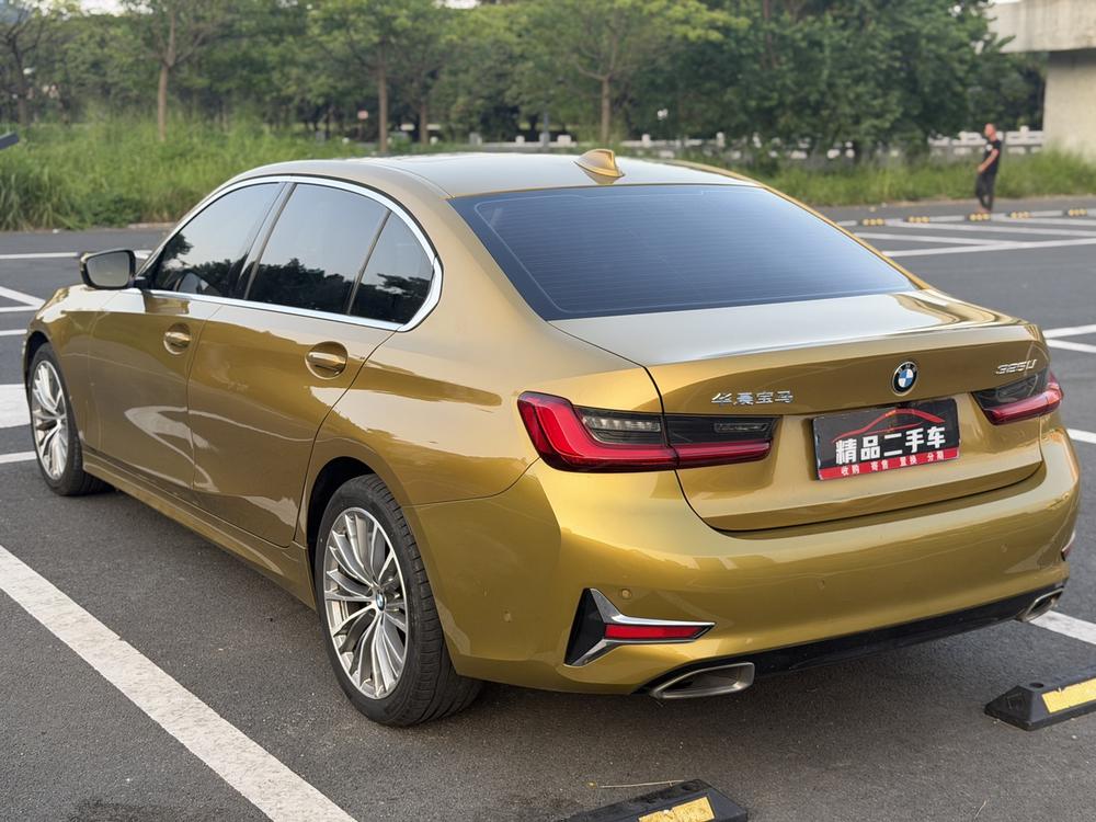 BMW BMW 3-Series