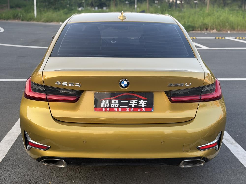 BMW BMW 3-Series