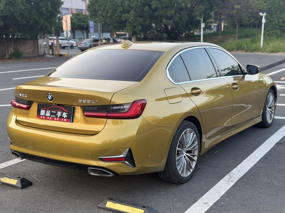 BMW BMW 3-Series