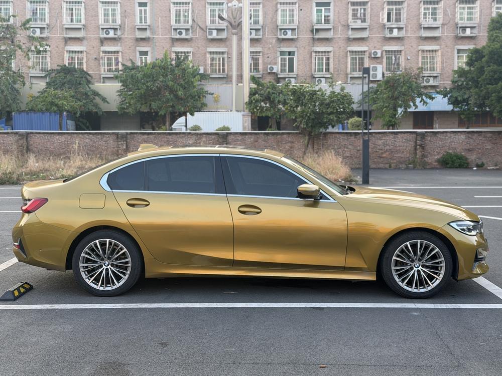 BMW BMW 3-Series
