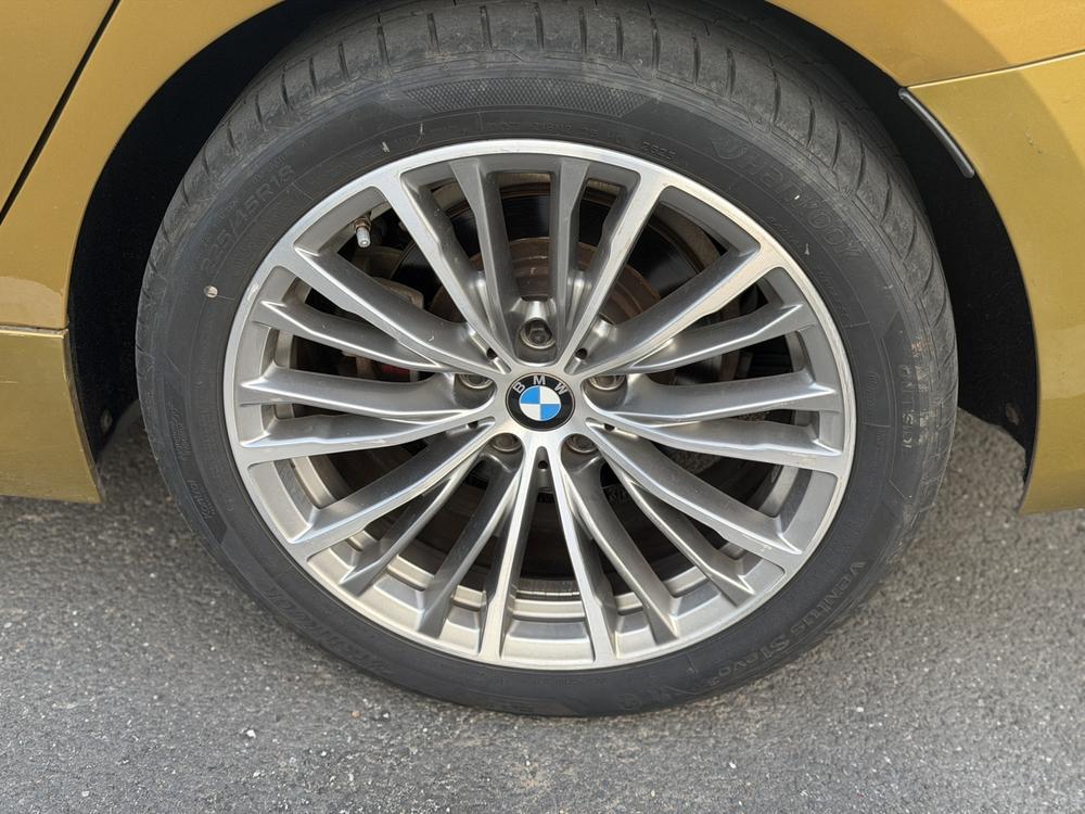 BMW BMW 3-Series