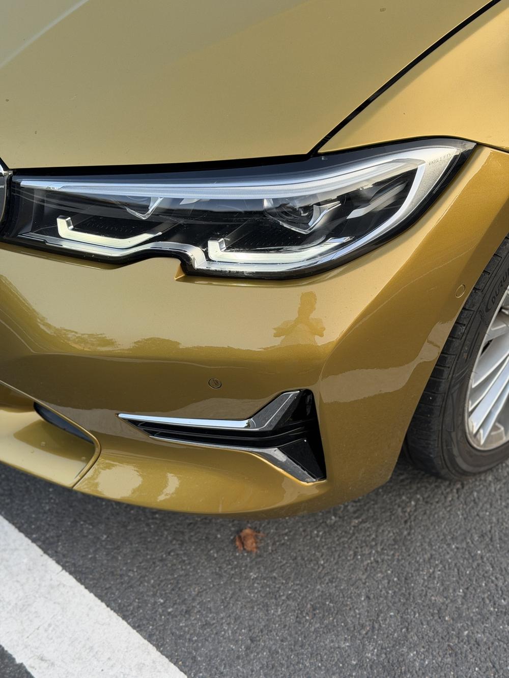 BMW BMW 3-Series
