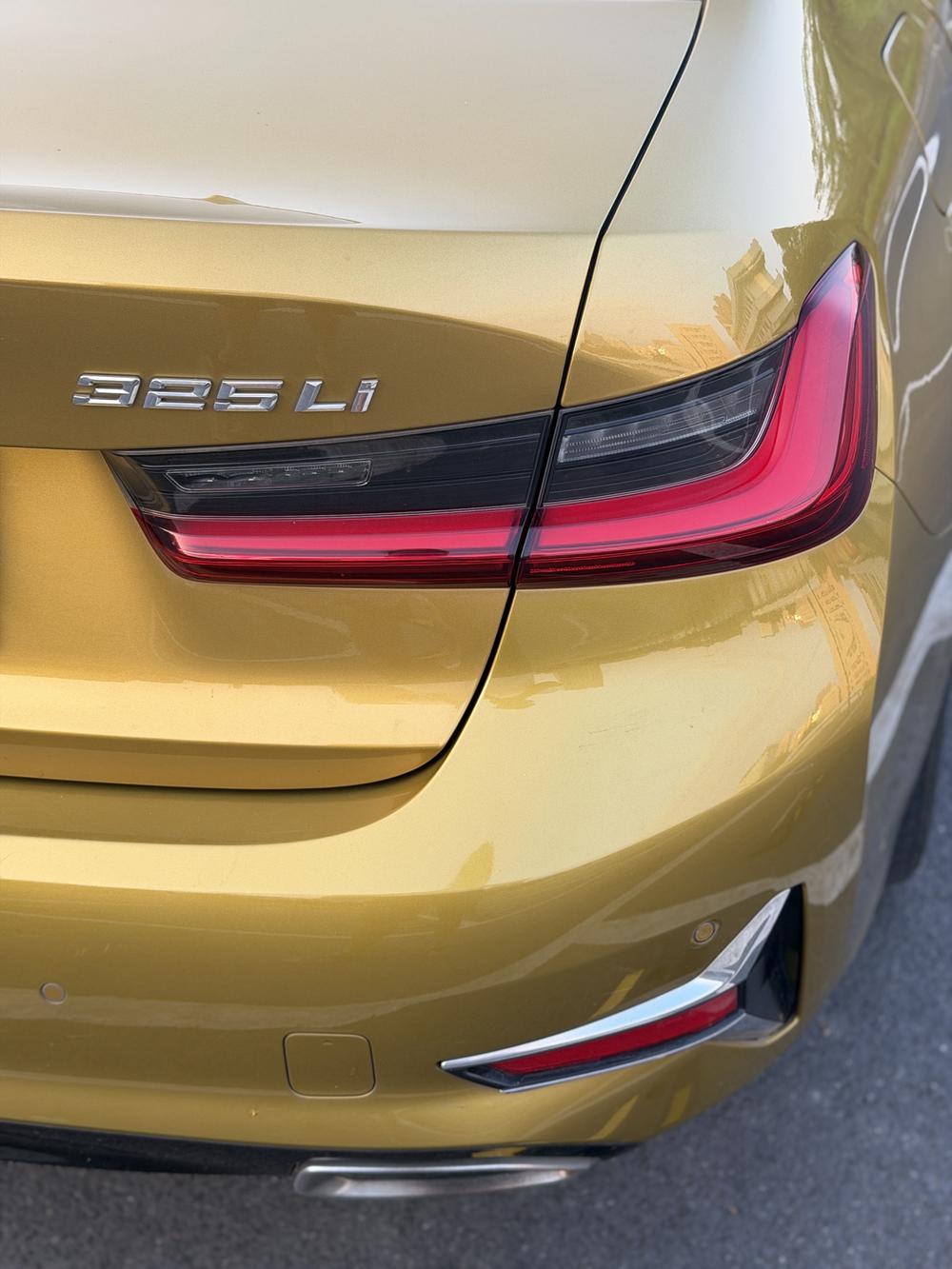 BMW BMW 3-Series