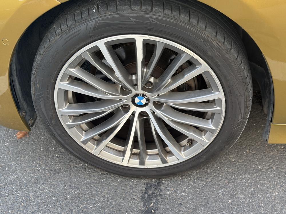 BMW BMW 3-Series