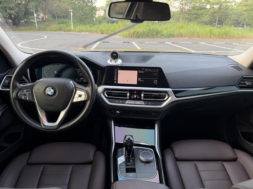 BMW BMW 3-Series