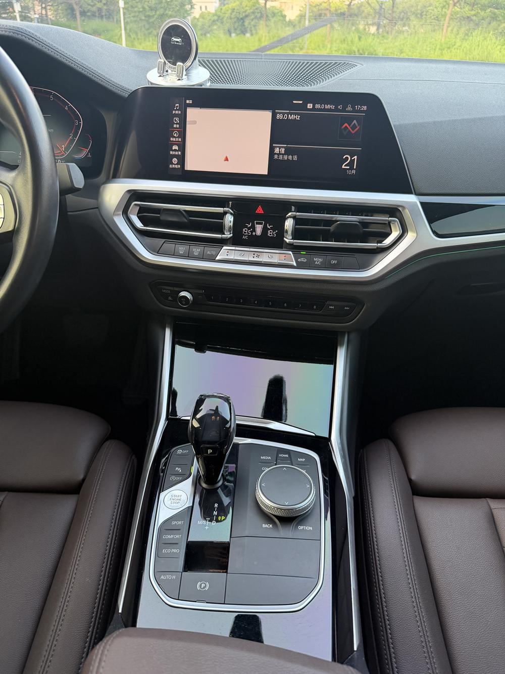 BMW BMW 3-Series