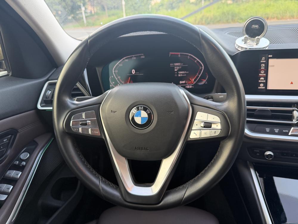 BMW BMW 3-Series