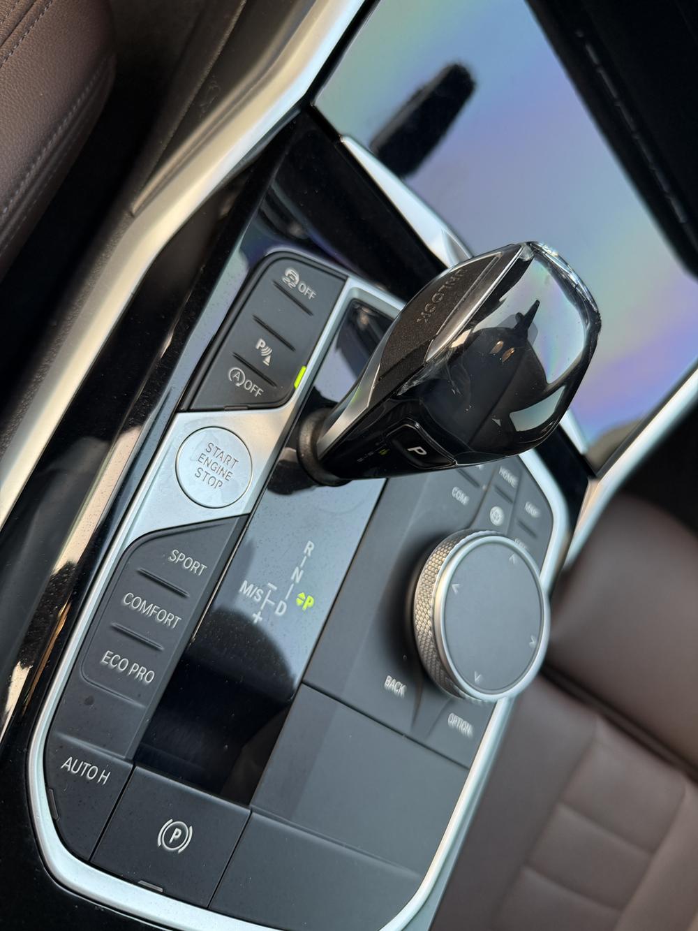 BMW BMW 3-Series