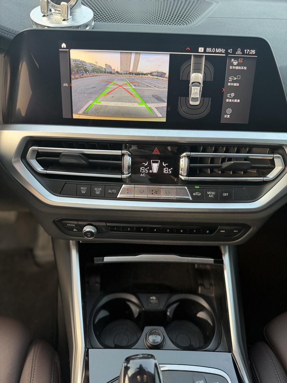 BMW BMW 3-Series