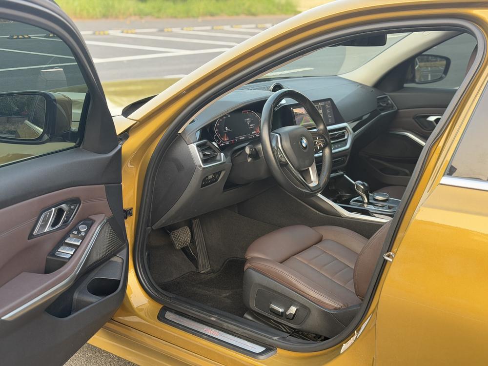 BMW BMW 3-Series