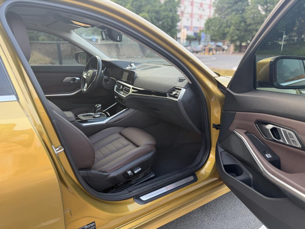 BMW BMW 3-Series