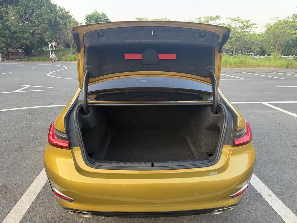 BMW BMW 3-Series
