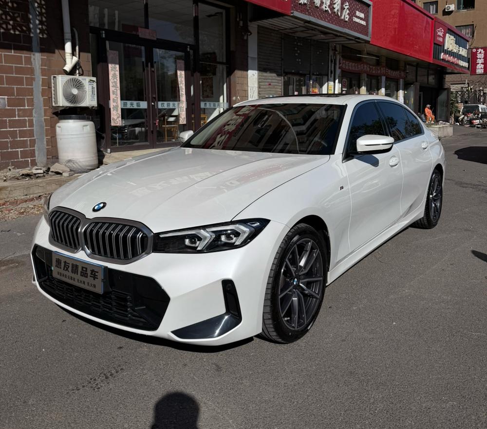 BMW BMW 3-Series