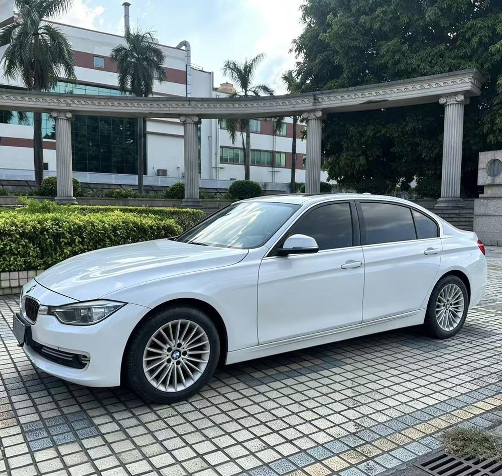 BMW BMW 3-Series
