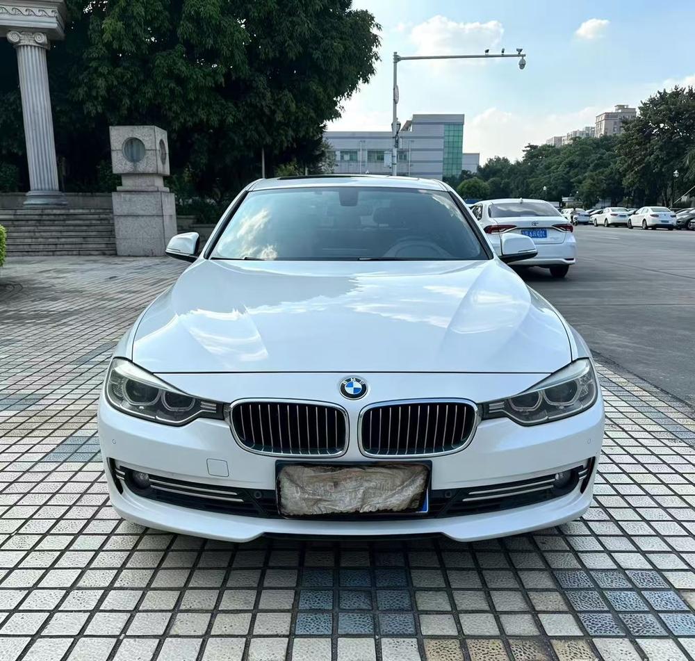 BMW BMW 3-Series