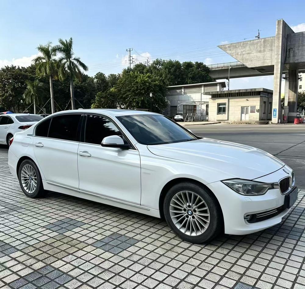 BMW BMW 3-Series