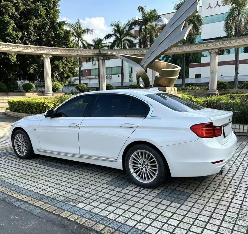 BMW BMW 3-Series